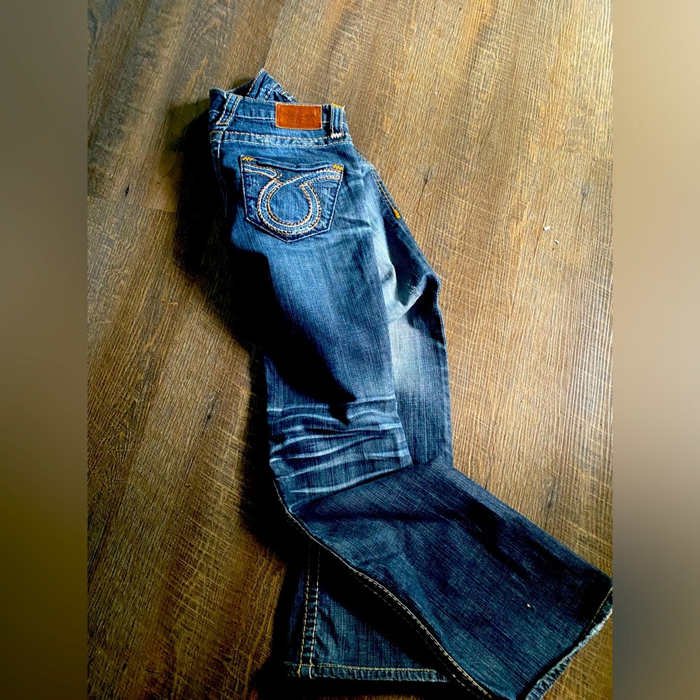 Big Star Jeans